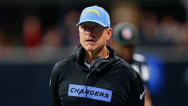 Los Angeles Chargers v Atlanta Falcons