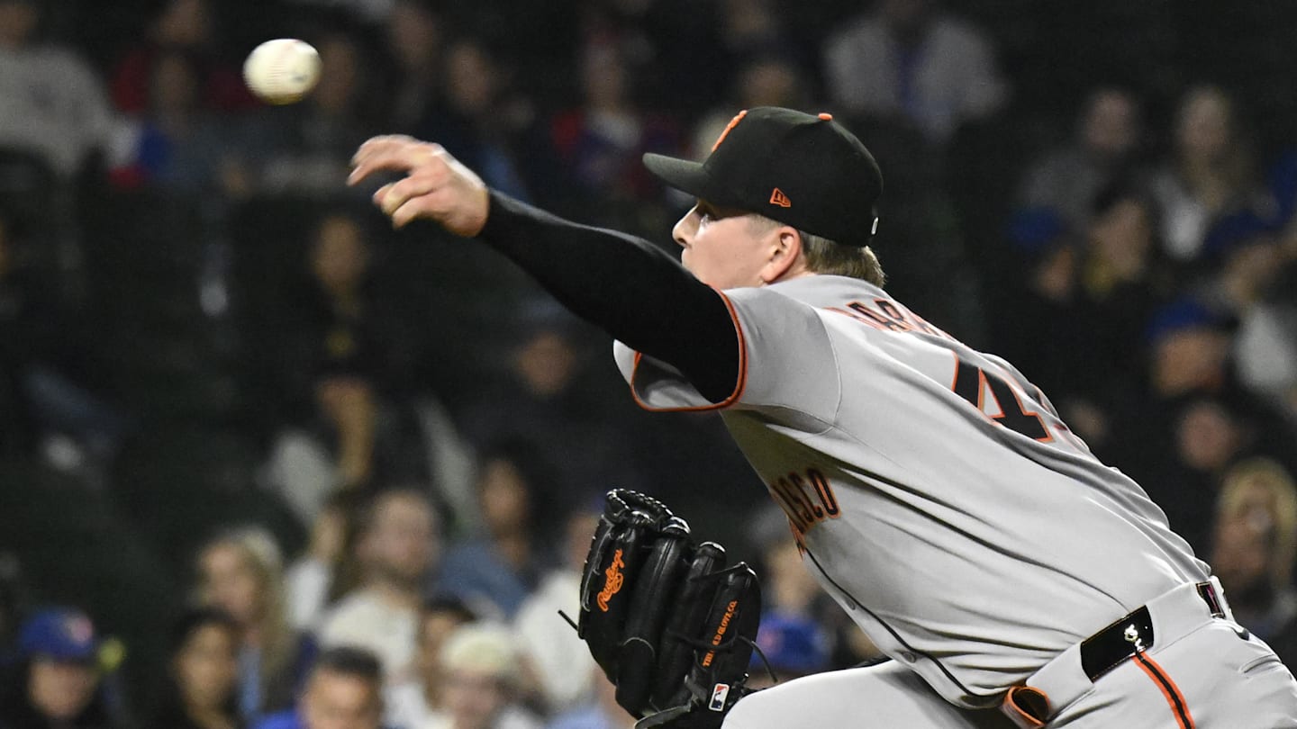 Fantasy Baseball: Week 9 Waiver Wire Starting Pitchers