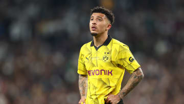 Jadon Sancho