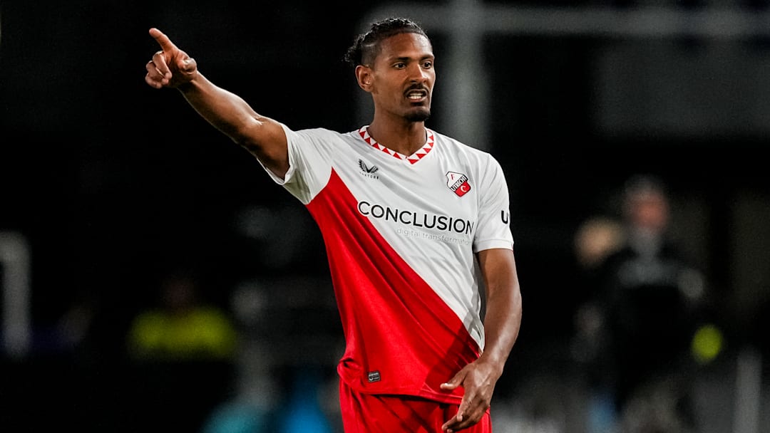 FC Utrecht v Sparta Rotterdam - Eredivisie