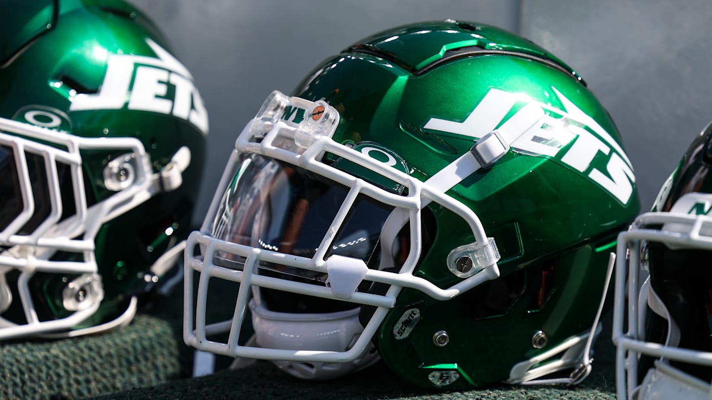 Jets Star Reveals NY #39 s Plan For Training Camp