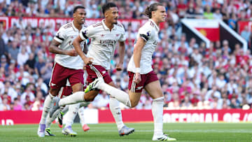 A victory last time out