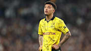 Kehrt Jadon Sancho zum BVB zurück? 