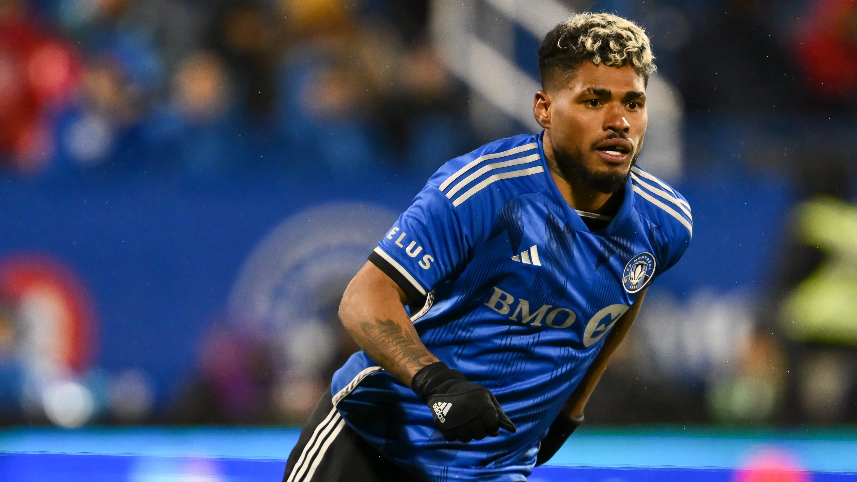 Did Venezuela Miss Josef Martinez in the 2024 Copa America