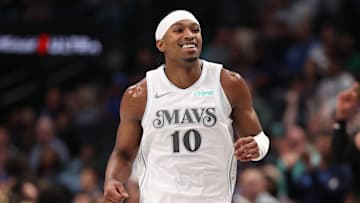 Toronto Raptors v Dallas Mavericks