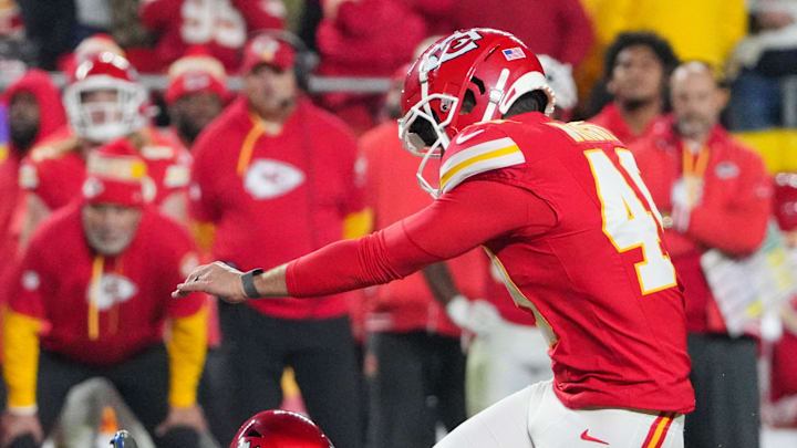 Matthew Wright is the top fantasy football streaming kicker for Week 15. Matthew Wright is the top fantasy football streaming kicker for Week 15.