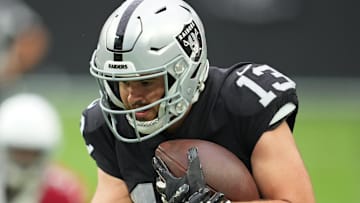 Hunter Renfrow