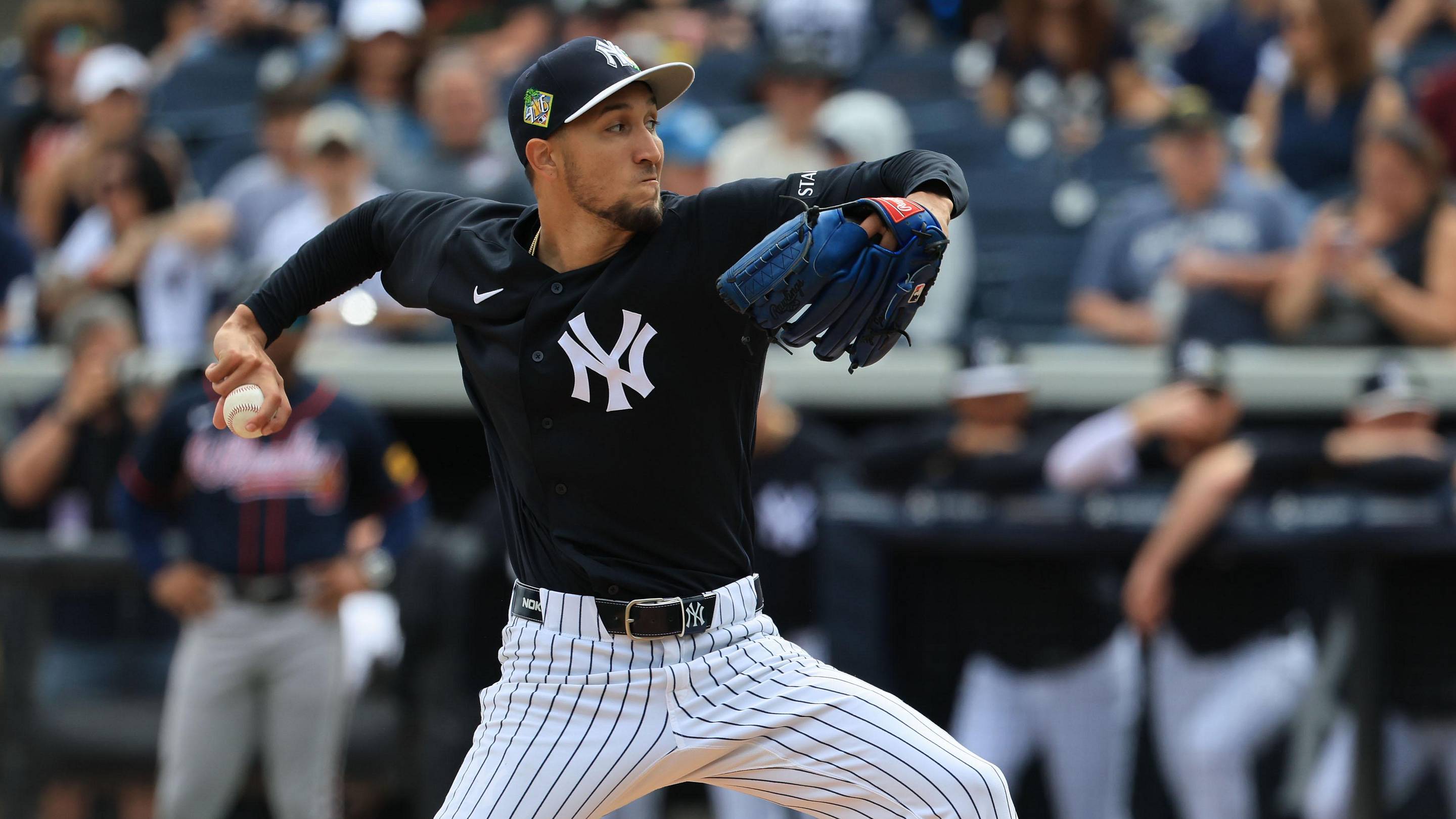 How Elmer Rodriguez, Travis Bazzana call-ups could impact the MLB Playoff race