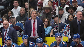 Dallas Stars v Colorado Avalanche - Game Four