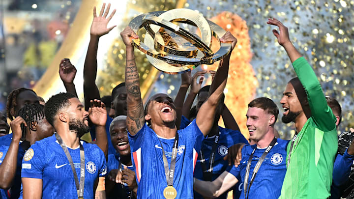 Chelsea pode garantir vaga na Copa do Mundo de Clubes 2029 Chelsea pode garantir vaga na Copa do Mundo de Clubes 2029