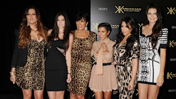 Kardashian Kollection Launch Party