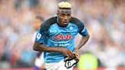 SSC Napoli v ACF Fiorentina - Serie A