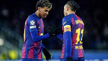 Barcelona enfrenta o Levante por LaLiga 2025/26 Barcelona enfrenta o Levante por LaLiga 2025/26