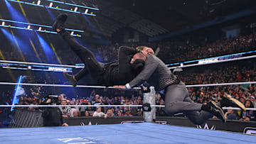 SmackDown