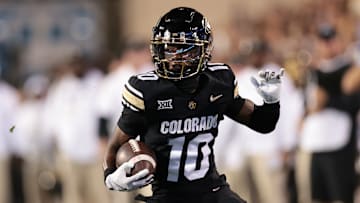 Kansas State v Colorado