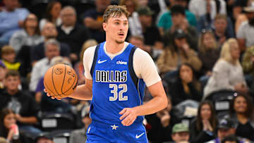 Dallas Mavericks, Cooper Flagg