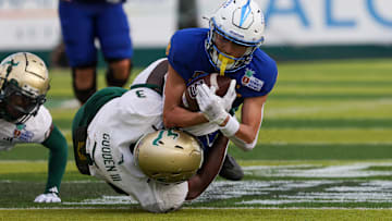South Florida v San Jose State - Hawai'i Bowl