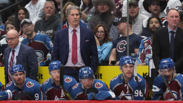 Dallas Stars v Colorado Avalanche - Game Four