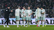 SV Werder Bremen