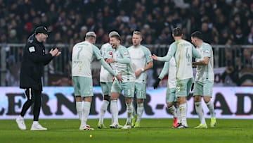 SV Werder Bremen