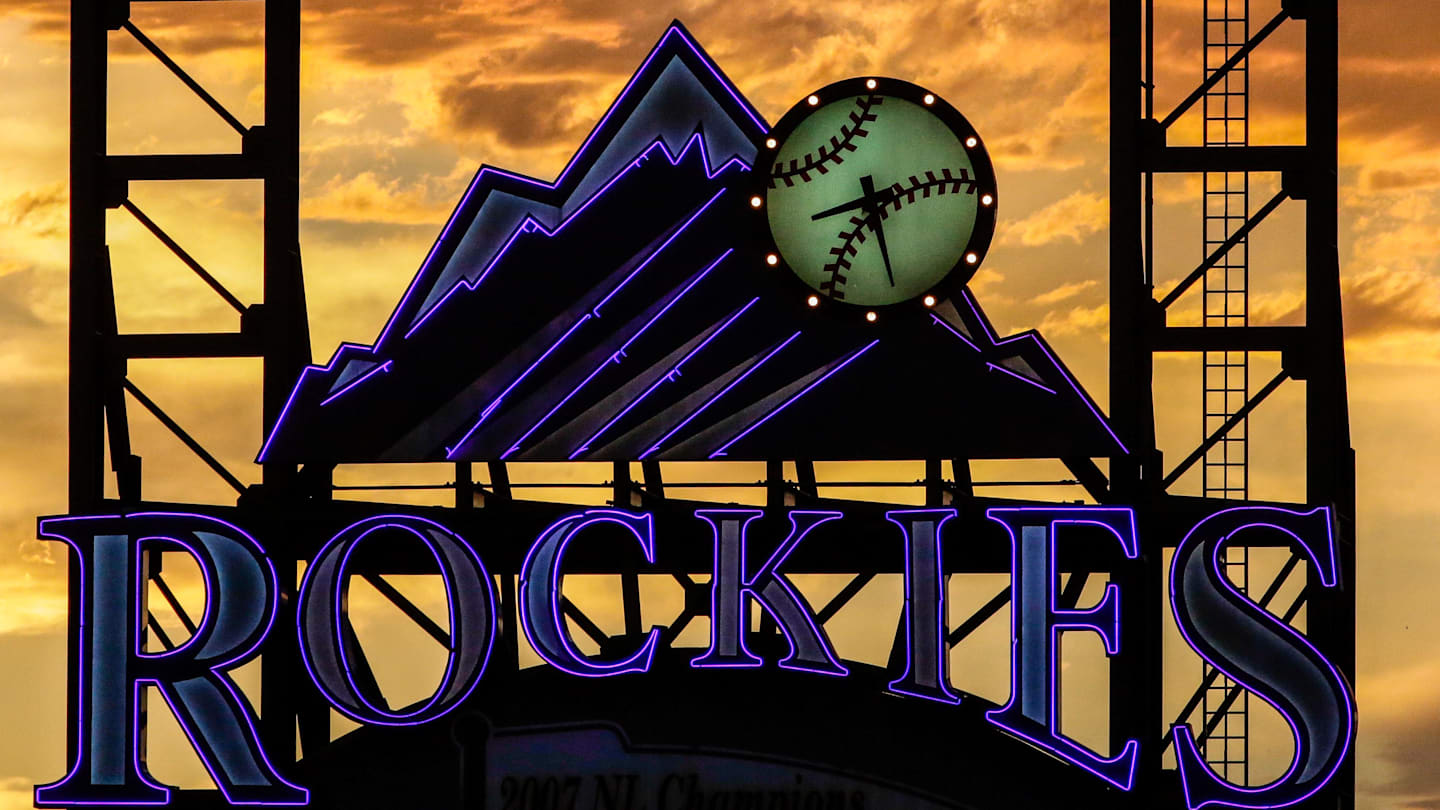 Rockies Facing Tough Opening Day Call Between Two Infielders