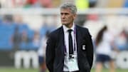 Gérard Prêcheur est en pôle pour reprendre le PSG féminin