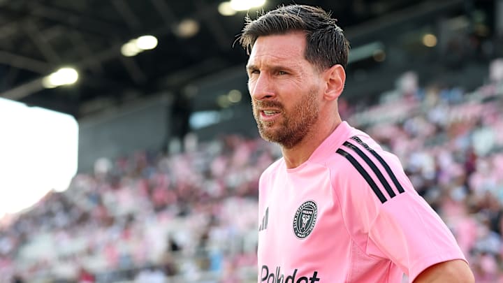 Inter Miami CF v Vancouver Whitecaps FC - Audi 2025 MLS Cup Final