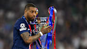 Presnel Kimpembe n'est plus un joueur du PSG.