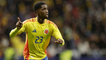 Yaser Asprilla