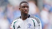 Ibrahima Cissé