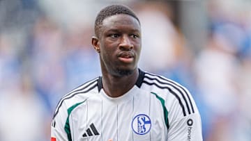 Ibrahima Cissé