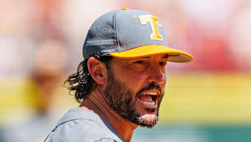 Tennessee v Arkansas