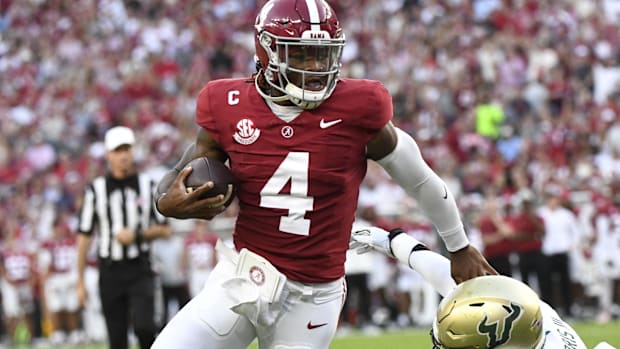 College Football Week 9 Today, Games to Watch