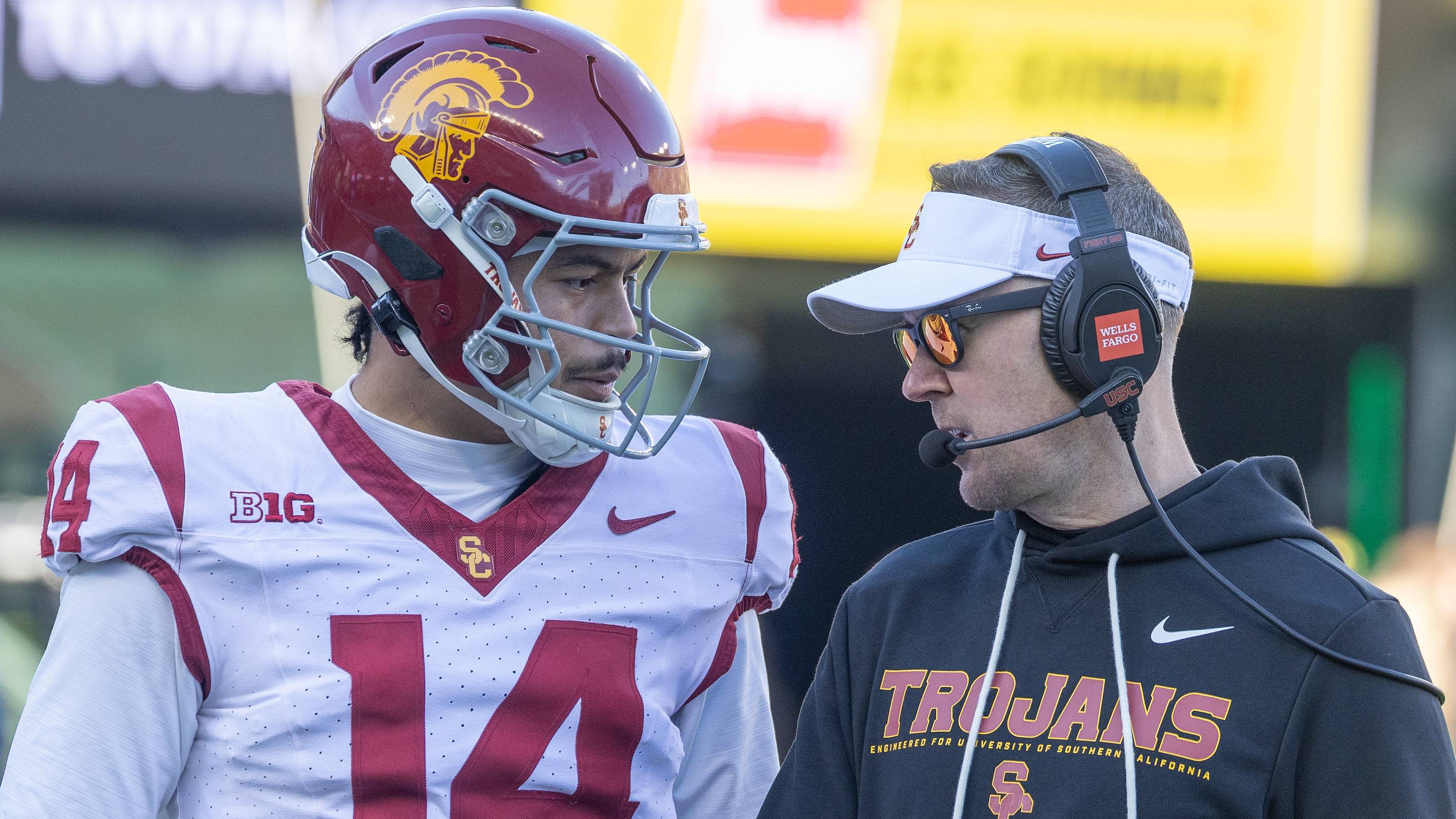 5 college football teams destined to get left out of the College Football Playoff