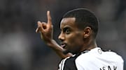 Newcastle United FC v Aston Villa FC - Premier League