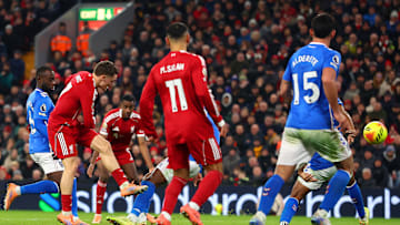 Liverpool v Sunderland - Premier League