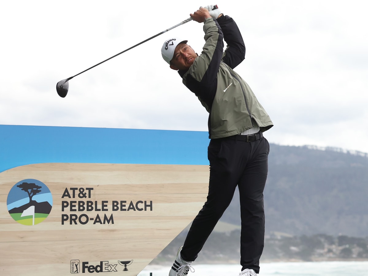 AT T Pebble Beach Pro Am format and rules Why 2024 is drastically different