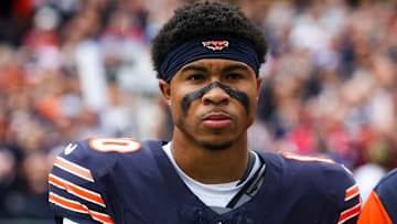 Los Angeles Rams v Chicago Bears