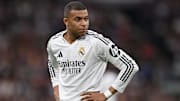 Kylian Mbappé devrait manquer la rencontre sur blessure.