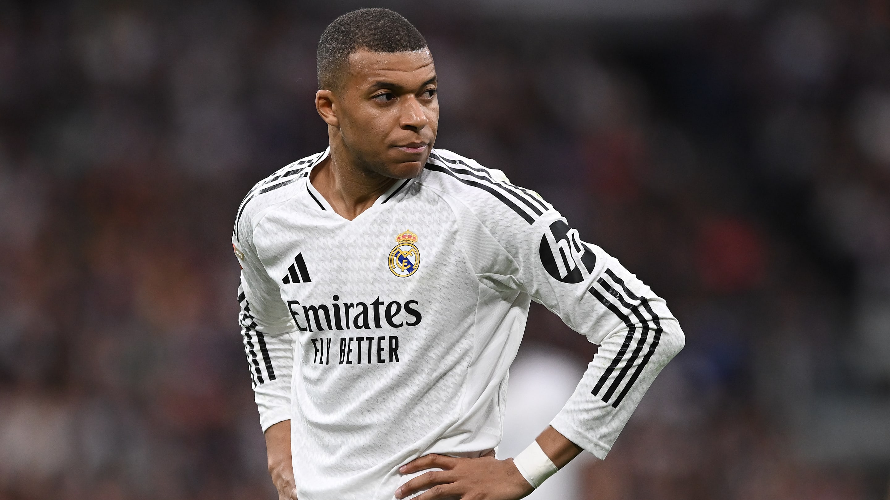 Real Madrid : Kylian Mbappé jouera-t-il le match de Coupe du Roi contre la Real Sociedad ?