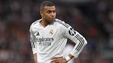 Kylian Mbappé devrait manquer la rencontre sur blessure.