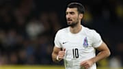 Mahir Emreli steht vor einem Wechsel zum FCK