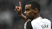 Newcastle United FC v Aston Villa FC - Premier League