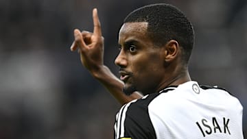 Newcastle United FC v Aston Villa FC - Premier League