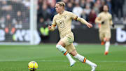 West Ham United v Chelsea FC - Premier League