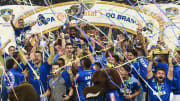 Maior campeão da Copa do Brasil, com seis títulos, Cruzeiro estreia na edição 2024 nesta semana
