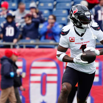 Insider Drops Concerning Injury Update for New England Patriots