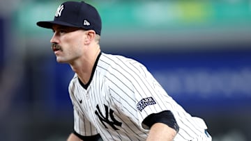 Division Series - Kansas City Royals v New York Yankees - Game 2