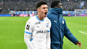 Luis Henrique a offert la victoire à l'OM.
