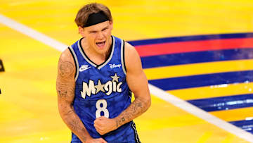 2025 NBA All Star - AT&T Slam Dunk Contest